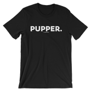 PUPPER TEE