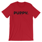 PUPPY TEE