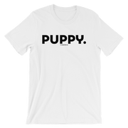 PUPPY TEE