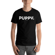 PUPPY TEE