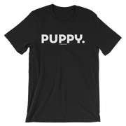 PUPPY TEE