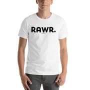 RAWR TEE