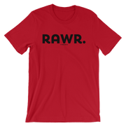 RAWR TEE
