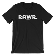 RAWR TEE