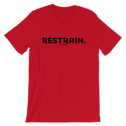 RESTRAIN TEE