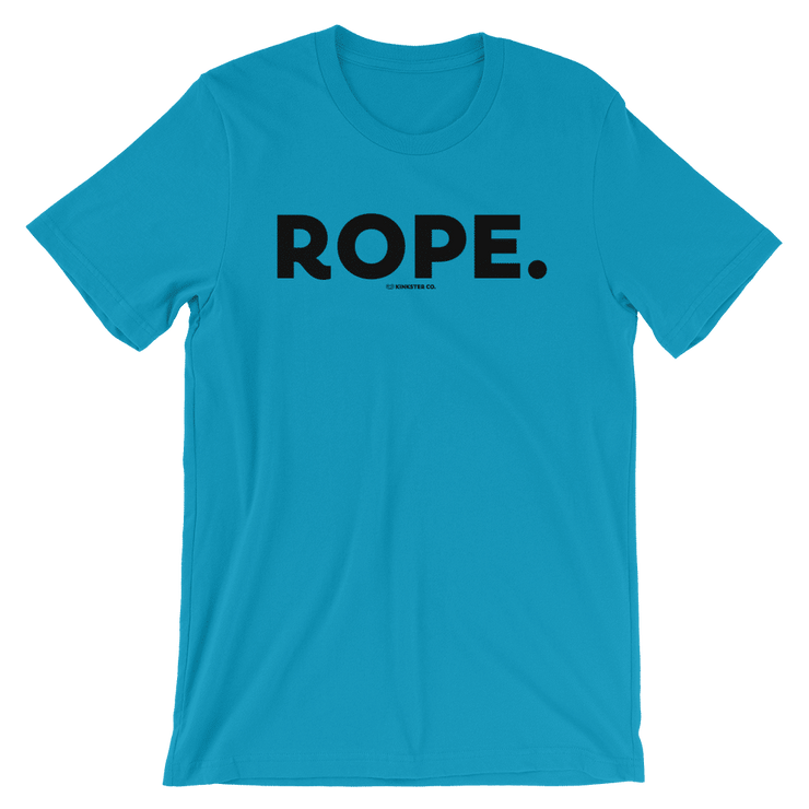 ROPE TEE