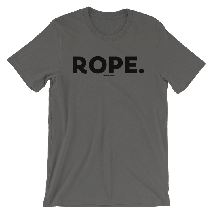ROPE TEE