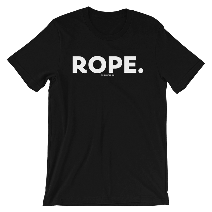 ROPE TEE