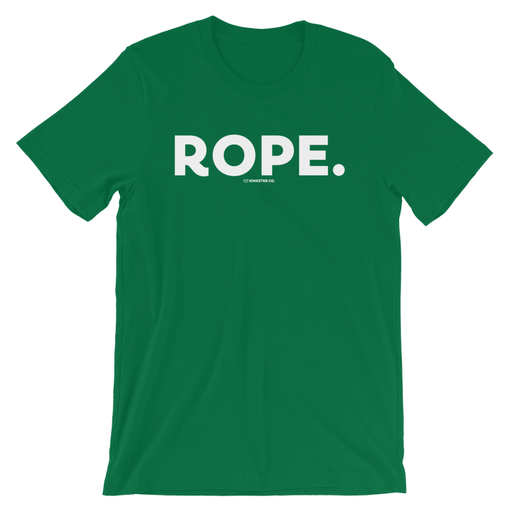 ROPE TEE