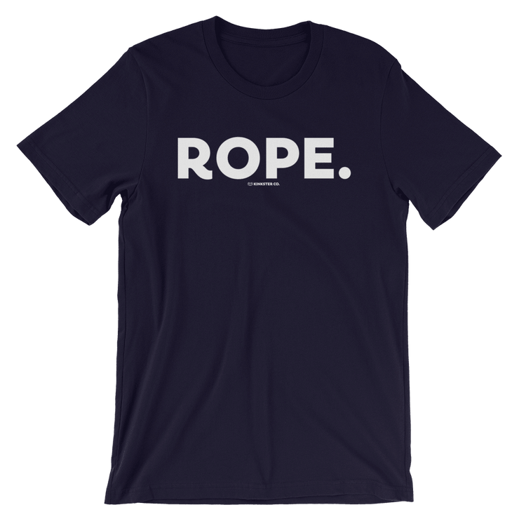 ROPE TEE