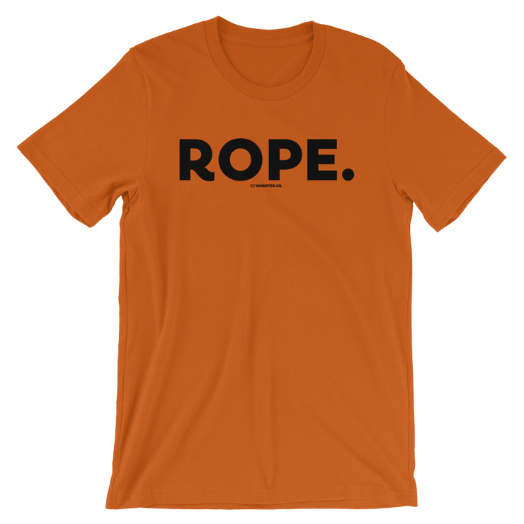 ROPE TEE