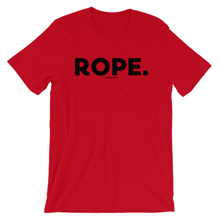 ROPE TEE