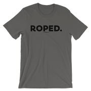 ROPED TEE