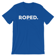 ROPED TEE