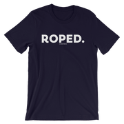 ROPED TEE