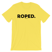 ROPED TEE