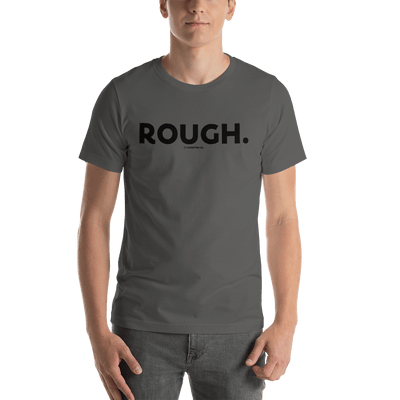 ROUGH TEE