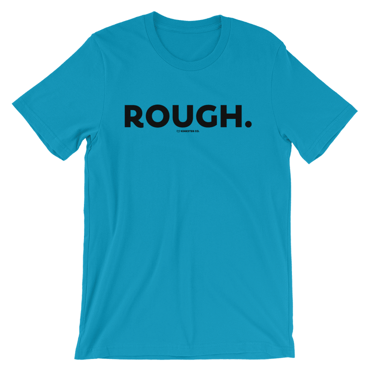 ROUGH TEE