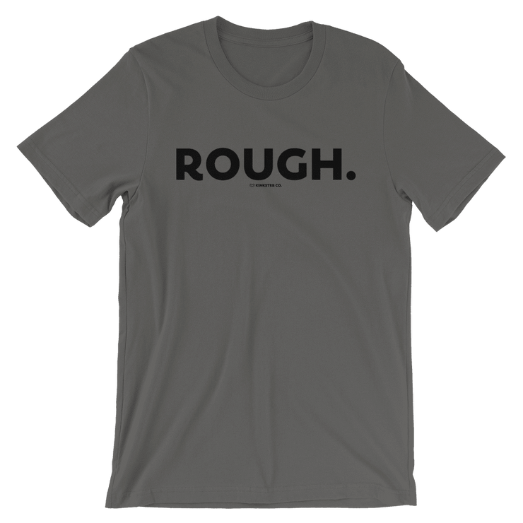 ROUGH TEE