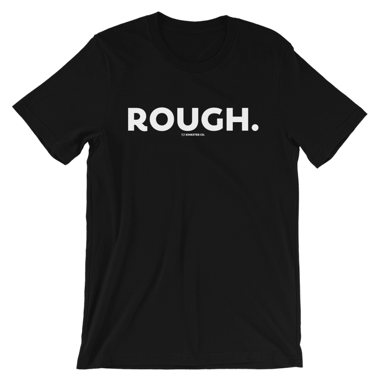 ROUGH TEE