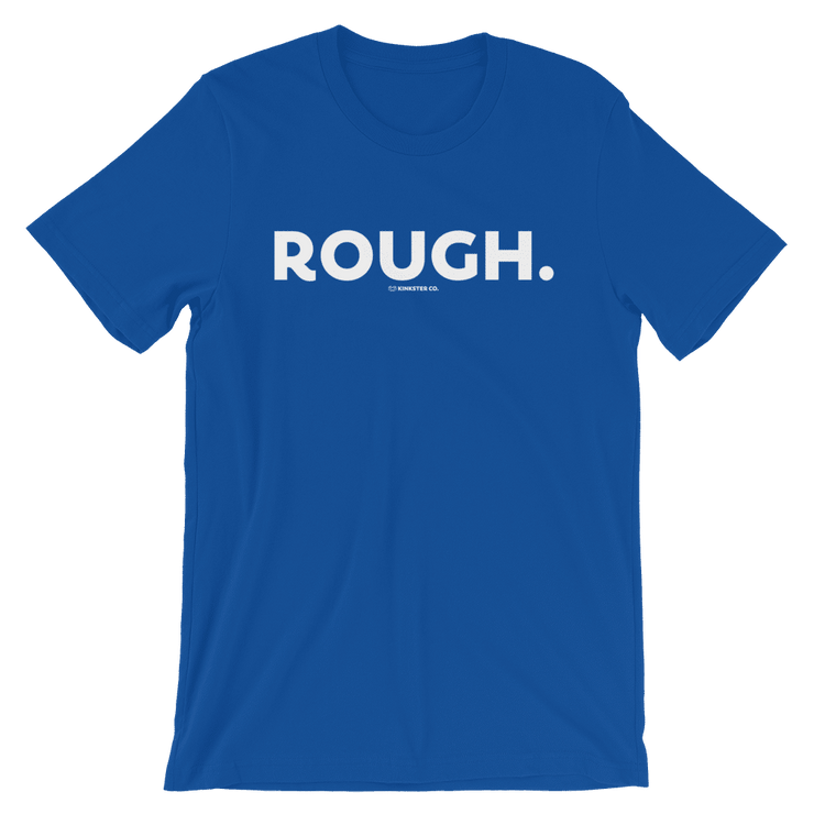 ROUGH TEE