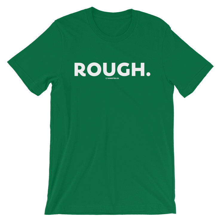 ROUGH TEE
