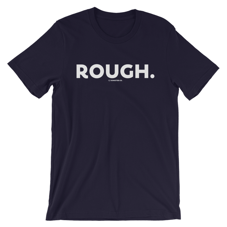 ROUGH TEE