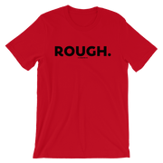 ROUGH TEE