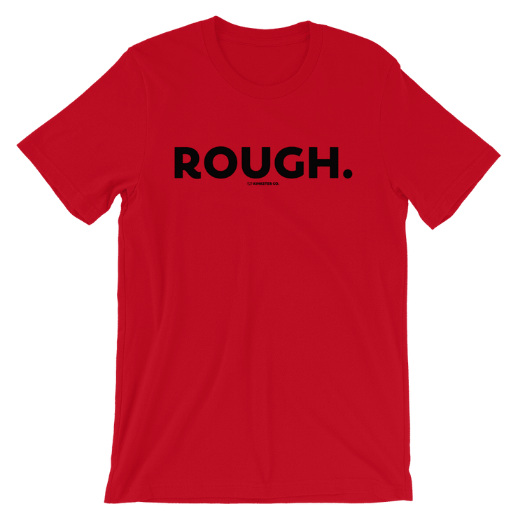 ROUGH TEE