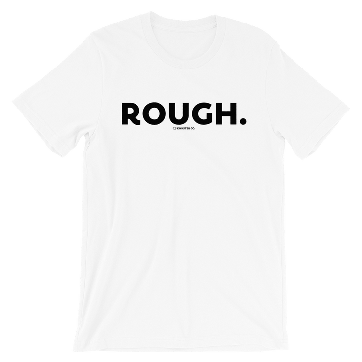 ROUGH TEE