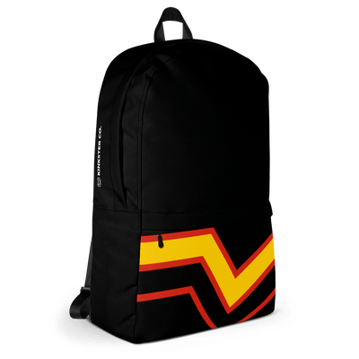 RUBBER PRIDE BACKPACK