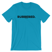 RUBBERED TEE