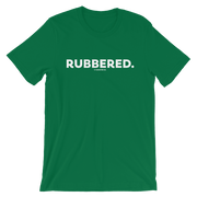 RUBBERED TEE