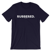 RUBBERED TEE