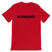 RUBBERED TEE