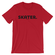 SKATER TEE