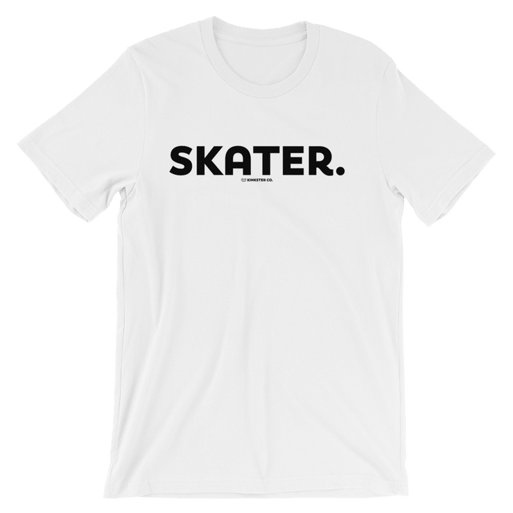 SKATER TEE