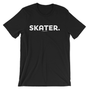 SKATER TEE