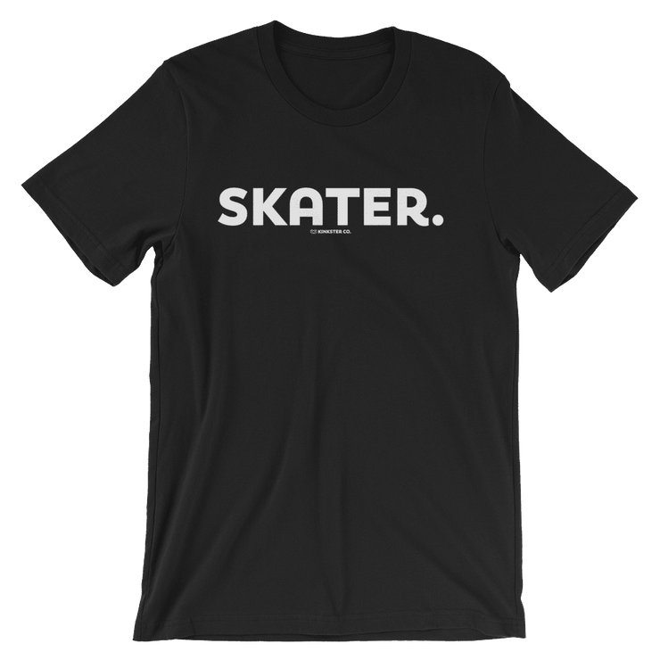 SKATER TEE