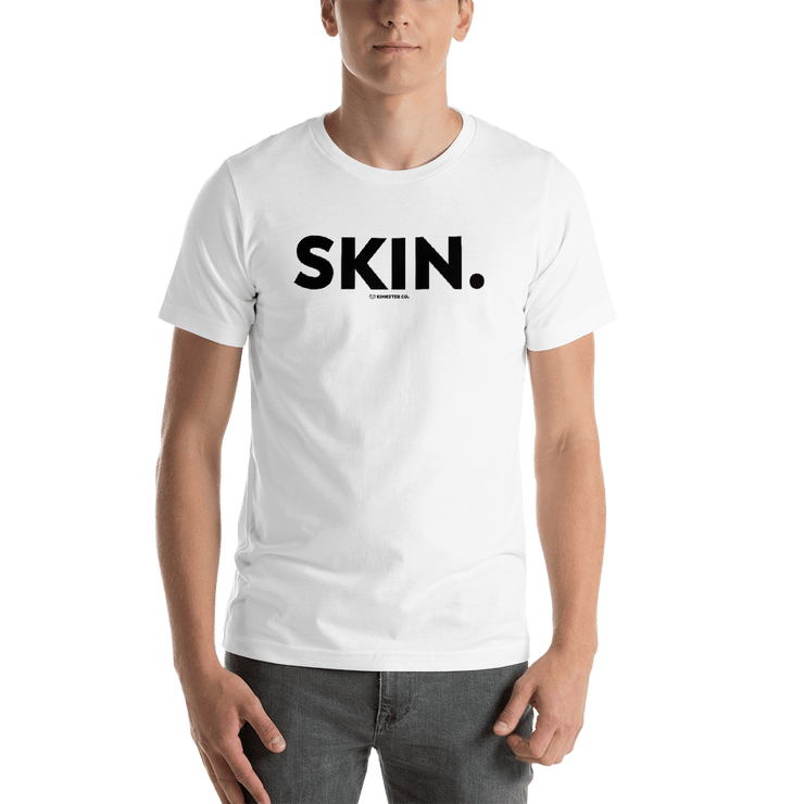 SKIN TEE