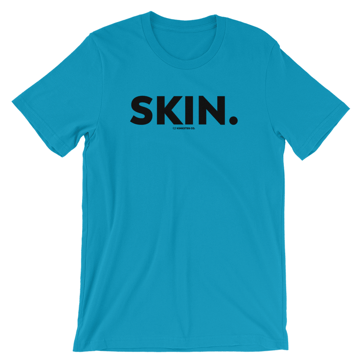 SKIN TEE