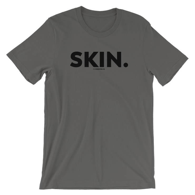 SKIN TEE
