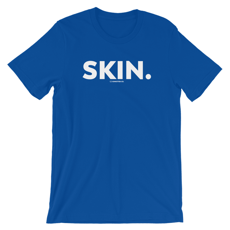 SKIN TEE