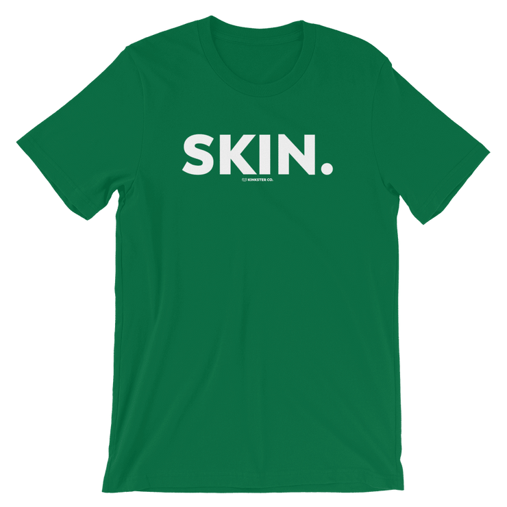 SKIN TEE