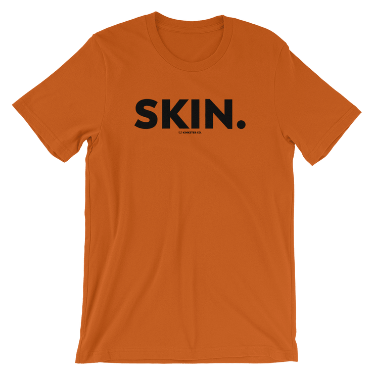 SKIN TEE