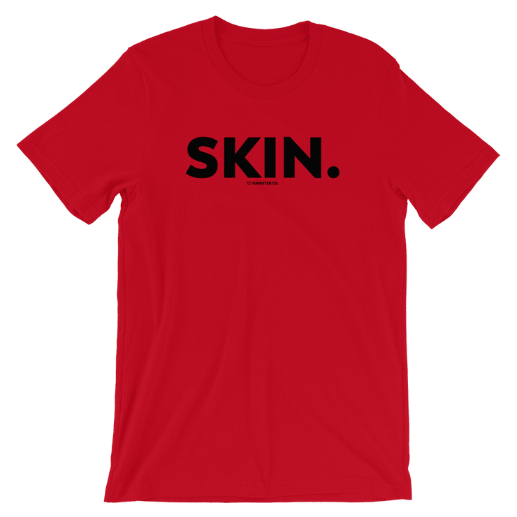 SKIN TEE