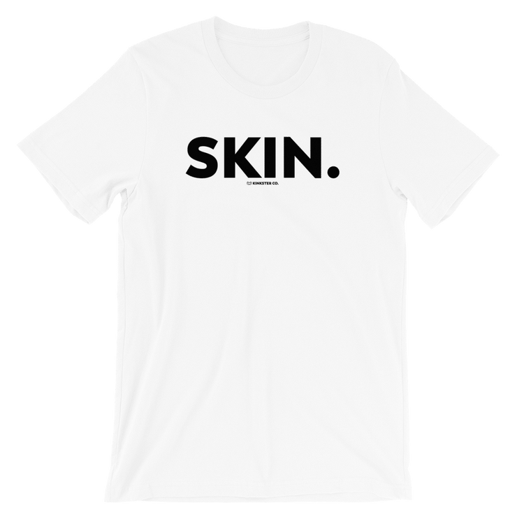 SKIN TEE
