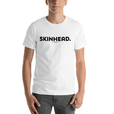 SKINHEAD TEE