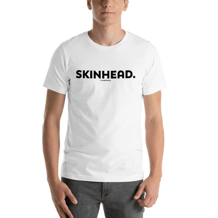SKINHEAD TEE