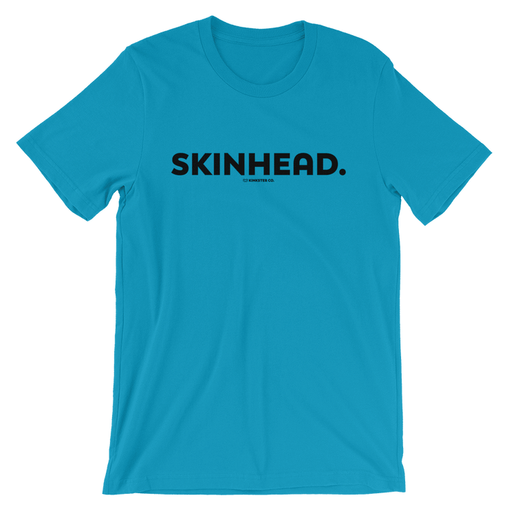 SKINHEAD TEE